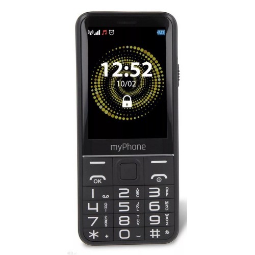 myPhone Halo Q Dual Sim